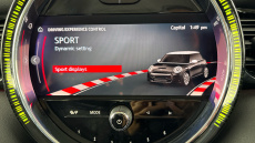 MINI Hatchback 1.5 Cooper Classic 3dr Auto Petrol Hatchback